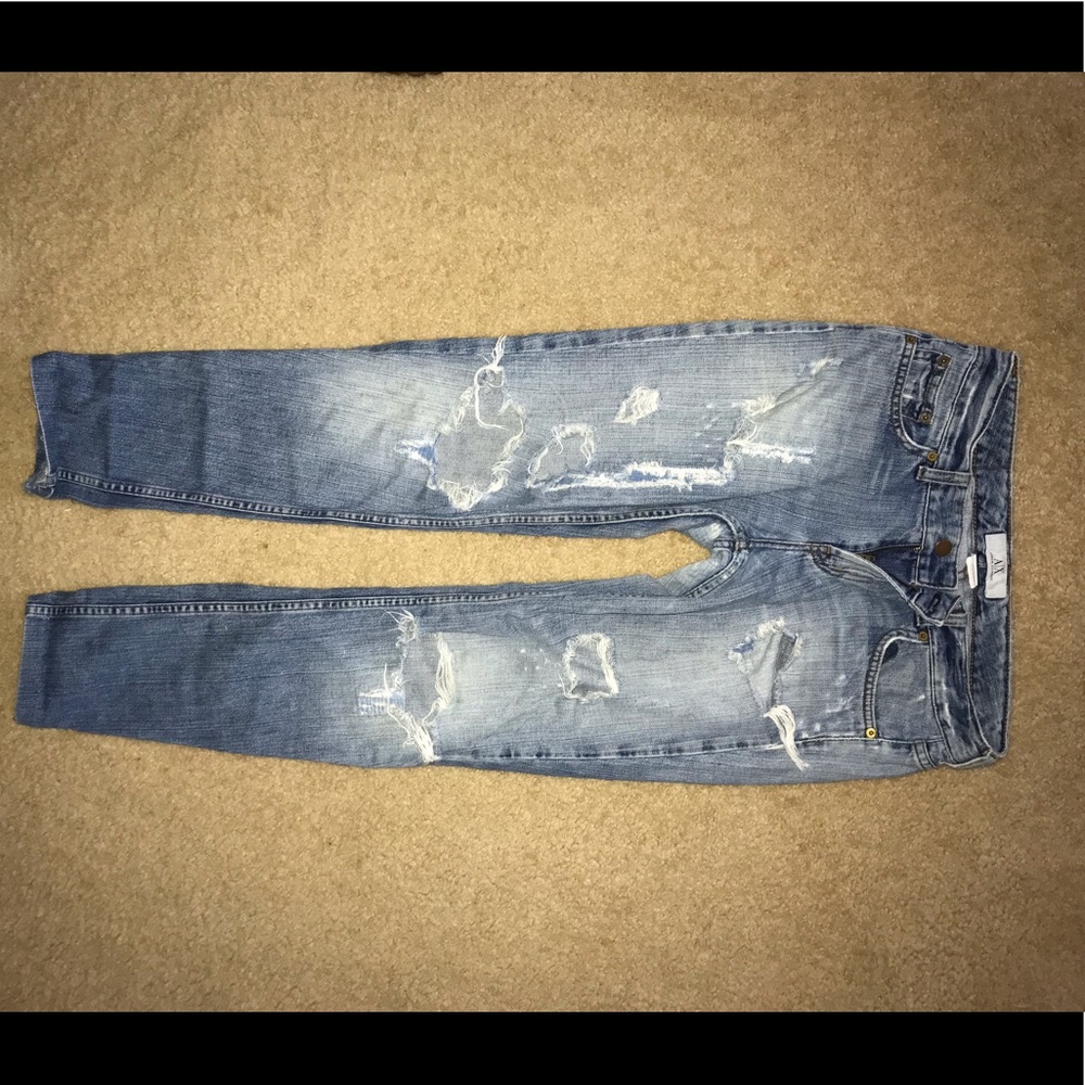 Women jeans